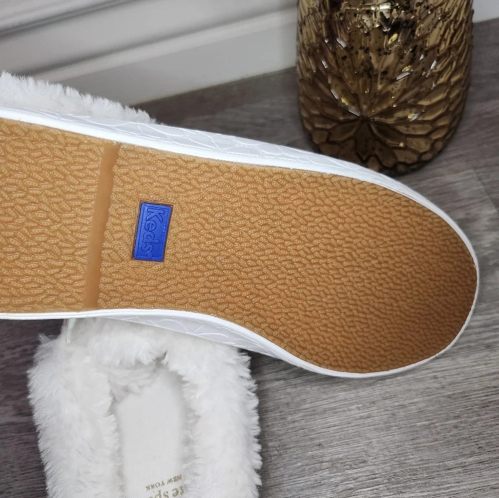 Kate Spade Slip-on sneakers - Picture 6 of 6